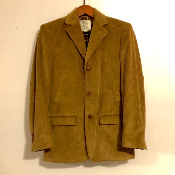 Brooks Brothers Outerwear Jacket